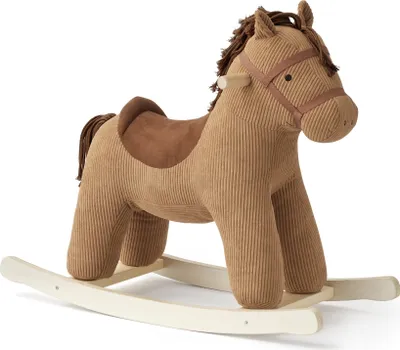 Produktbild von Kids Concept - Schaukelpferd Vera Aiden - 72x30x58 cm - ab 18 Monate