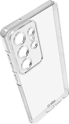 Produktbild von SBS Extreme 2 Cover Galaxy S25 Ultra transparent