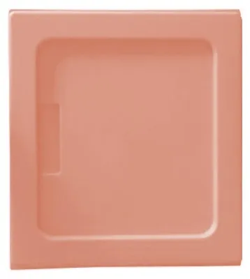 Produktbild von Smoby Fensterladen für Smopy Spielhaus Gartenhaus rouge