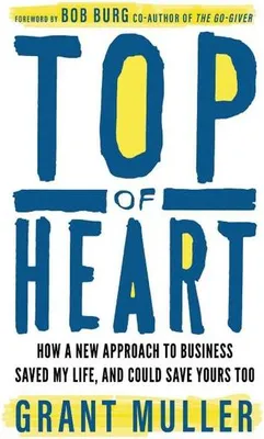 Obrázek produktu pro Top of Heart