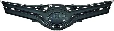 Produktbild von DIEDERICHS 6607140 Kühlergrill Frontgrill für TOYOTA Yaris Schrägheck (P13) Schwarz