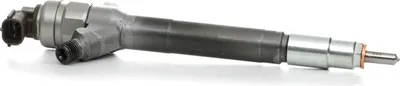 Produktbild von DELPHI Düsenstock HRD618 für FIAT Ducato Kastenwagen (250, 290)