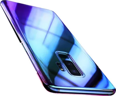 Produktbild von Farbwechsel Handyhülle für Samsung Galaxy A53 5G Flip Flop Cover Case Schutz Hülle