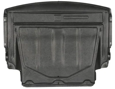 Produktbild von REZAW PLAST 151501 Motorraumdämmung für BMW 3 Limousine (E46) Motorraum Motorhaubendämmung