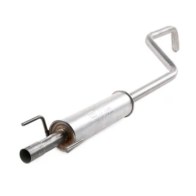 Zdjęcie produktu dla Tłumik środkowy Bosal 285-957
