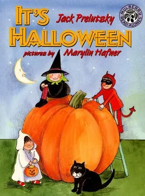 Image de It's Halloween