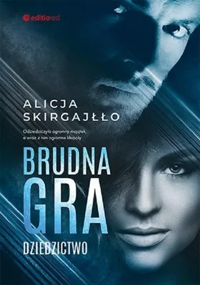 Immagine prodotto di Dziedzictwo - Alicja Skirgajłło