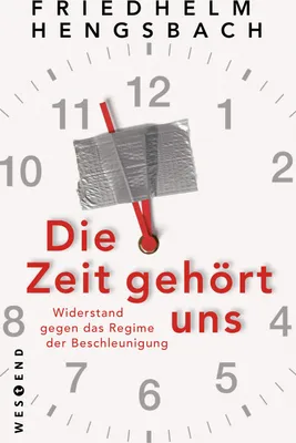 Produktbild von Die Zeit gehört uns
