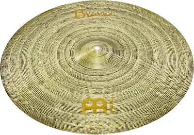 Produktbild von MEINL B22MOR Byzance Jazz