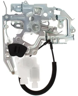 Produktbild von Stellmotor Türschloss TÜRE hinten Seilzug für Renault Master III / Opel Movano B