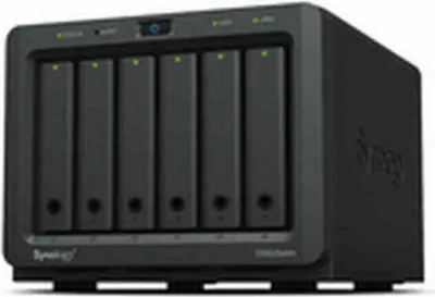 Obrázek produktu pro Synology Disk Station DS620slim - NAS server