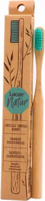 Obrázek produktu pro LACER NATUR Bamboo ZAHNBÜRSTE 1 St