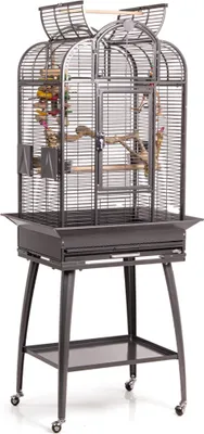 Produktbild von Sittichkäfig Brazil - Antik Von Montana Cages