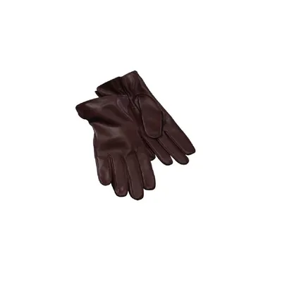 Produktbild von esmara Luxury Lederhandschuhe, Damen, aus Ziegen-Nappaleder, Größe 7