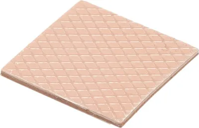 Produktbild von Minus Pad 8 - 30x 30x 1,5 mm (rosa)