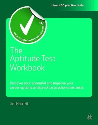 Produktbild von The Aptitude Test Workbook