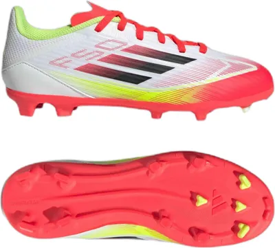 Produktbild von Adidas Soccer Boots IE3747 in Multicolored color size 38