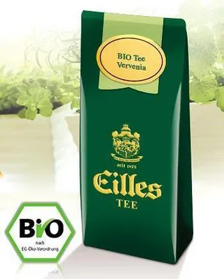 Produktbild von EILLES TEE Loser Tee  VERVENIA, 250g