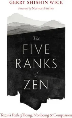 Obrázok produktu pre The Five Ranks of Zen