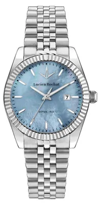 Immagine prodotto di Lucien Rochat - R0453124511 - Orologio da Polso - Donna - Al quarzo - BIENNE
