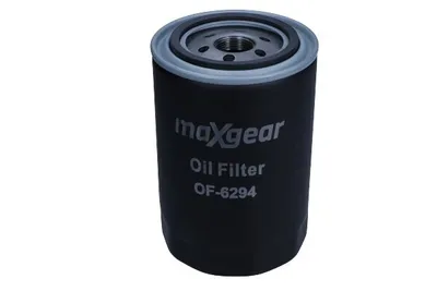 Produktbild von Ölfilter MAXGEAR 26-2084 Anschraubfilter für FIAT DUCATO Kasten (244) DUCATO Pritsche/Fahrgestell (244) DUCATO Bus (244, Z) für IVECO