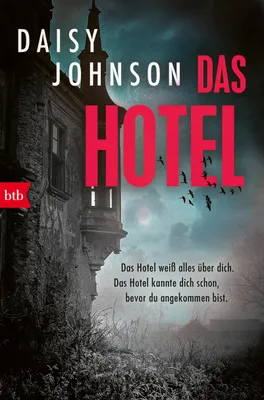 Produktbild von Das Hotel