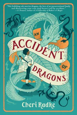 Produktbild von Accident of Dragons, An