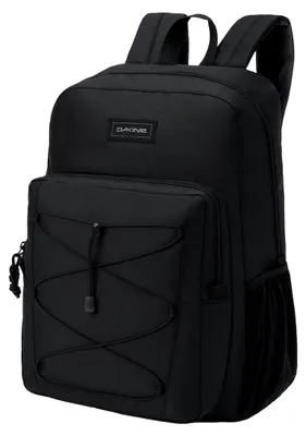 Immagine prodotto di DAKINE zaino per laptop zaino con scomparto per laptop Educated Backpack 30L Black nero