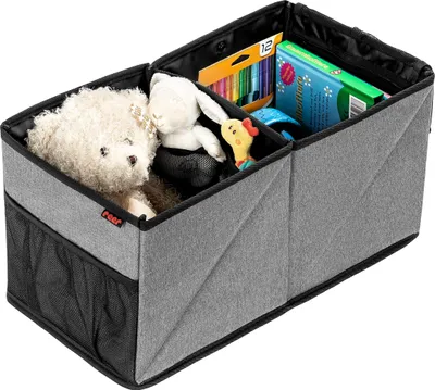 Produktbild von REER Ordnungsbox TravelKid Box