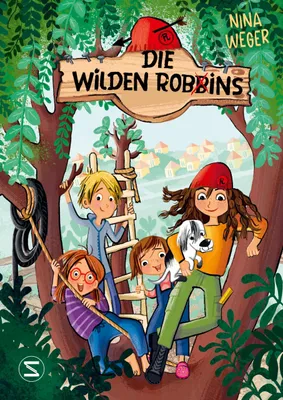 Immagine prodotto di Le avventure dei selvaggi Robbins