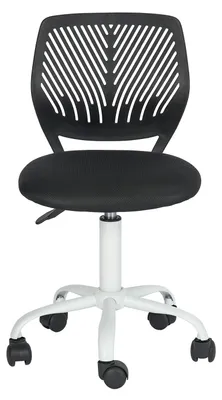 Zdjęcie produktu dla Krzesło gamingowe dla dzieci, krzesło biurowe, ergonomiczny, nowoczesny design, regulacja wysokości siedziska
