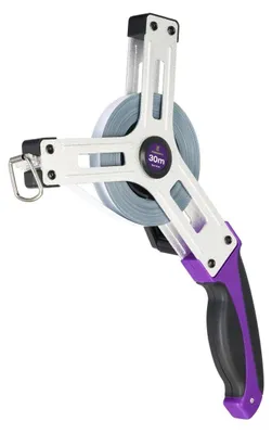 Image de Ermenrich Décamètre d'arpenteur Ermenrich Reel SX30