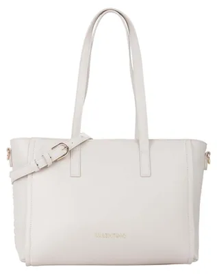 Produktbild von VALENTINO BAGS Fosca Re Shopper: ECRU