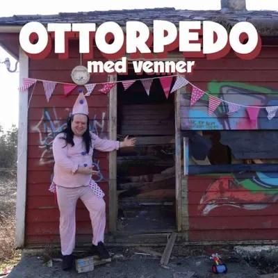 Obrázok produktu pre Ottorpedo s priateľmi