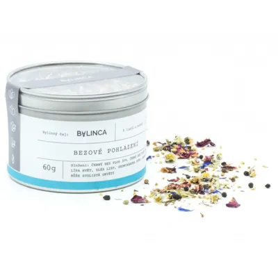 Produktbild von Kräutertee: Holunderpflege 60g