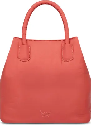 Zdjęcie produktu dla Torebka damska Vuch Gabi Fluffy Red Jeden rozmiar