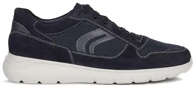 Produktbild von Geox Sestiere Herren Sneaker in Gr. 43