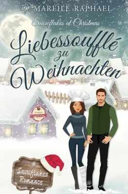 Produktbild von Liebessoufflé zu Weihnachten