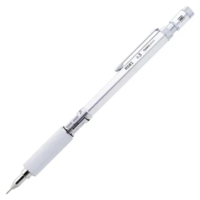 Immagine prodotto di Matita meccanica MS01 con mina da 0,5 mm