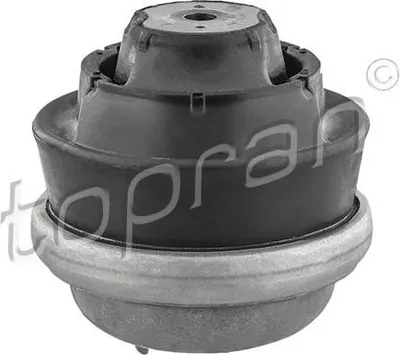 Produktbild von TOPRAN Motorlager Hydrolager passend für MERCEDES-BENZ Stufenheck (W124) 401 267