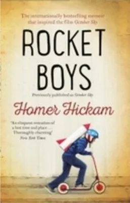 Obrázok produktu pre Rocket Boys