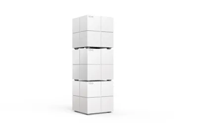 Obrázok produktu pre Router Tenda NOVA MW6(3-PACK) 867 Mbit/s Wi-Fi 5