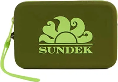 Immagine prodotto di Borsa a mano Sundek Small Verde U Verde U