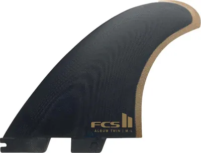 Produktbild von Fcs Ii Album Twin+1 Pg-m-l Kiel Schwarz LG Schwarz LG