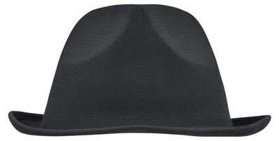 Produktbild von Myrtle Beach - "Promotion" Fedora-Hut LT4712 (Einheitsgröße) (Schwarz)