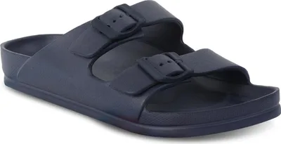 Produktbild von Regatta Freizeitschuhe RWF741-540 Regatta Brooklyn marineblau Größe