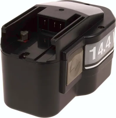 Image de Batterie pour Milwaukee modèle System 3000 BXL14.4 NiMH