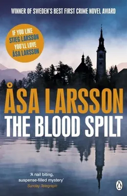 Image de The Blood Spilt