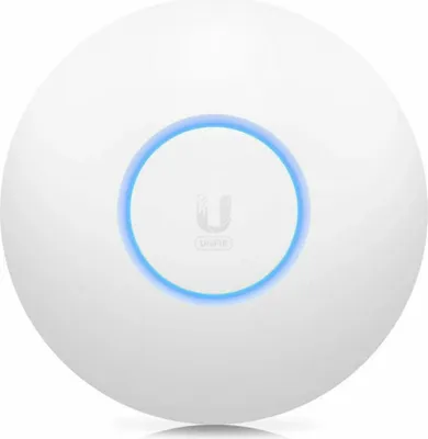 Image de Ubiquiti U6-Lite Ubiquiti UniFi AP U6-Lite WiFi6 802.11ax ohne PoE-Injektor