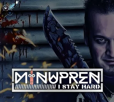 Produktbild von I Stay Hard